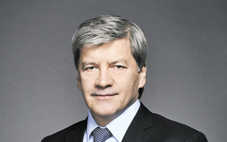 RBI-Mandat verlängert