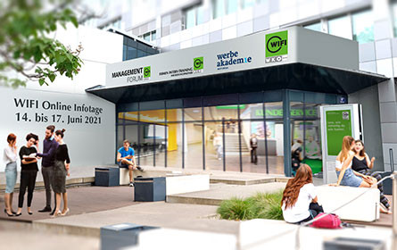 Wifi Wien lädt zur Online-Präsentation des neuen Kursprogramms 2021/2022