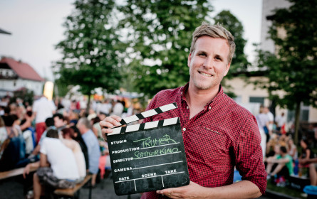 Das Trumer Sommerkino geht in die neunte Runde
