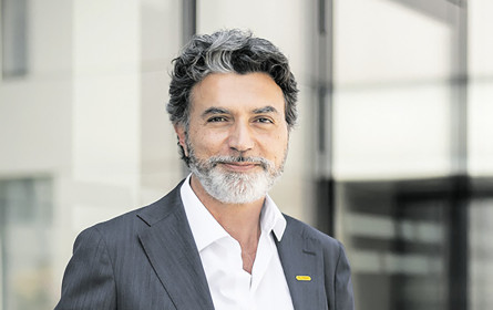 Palfinger stärkt Italien