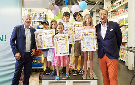 „So sehen stolze Sieger aus“