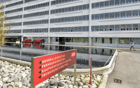 ORF-Wahl geht mit letzter Stiftungsratsitzung in entscheidende Phase