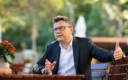 ÖHV-Corona-Bilanz: Das sagt die Top-Hotellerie