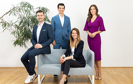 Neue Kunden- und Vertriebsstrategie zum 30. Geburtstag