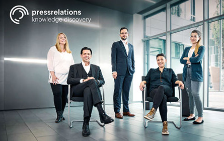 Technologieführer für Crossmedia Monitoring startet in Österreich