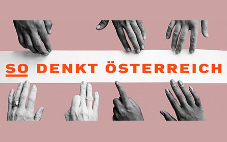 Café Puls und Puls 24 starten Österreichs größte TV-Umfrage