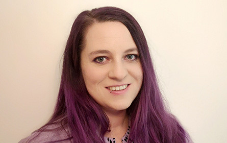 Raphaela Pammer neu bei bettertogether