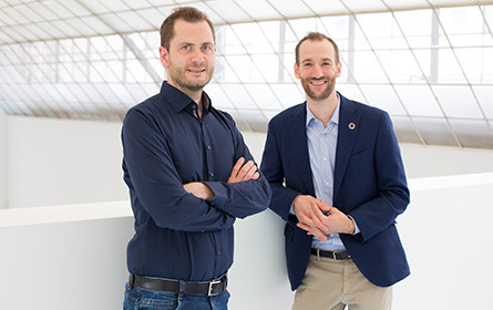 Mediaplus Austria und ClimatePartner präsentieren Klimabündnis