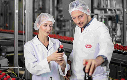 Neues Dosen-Auftragsvolumen im Ausmaß neunstelliger Stückzahl