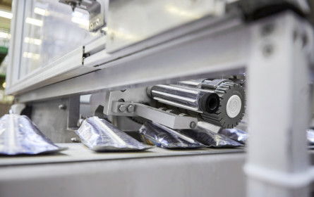 Capri Sun: Produktion auf den neuen Papiertrinkhalm erfolgreich umgestellt