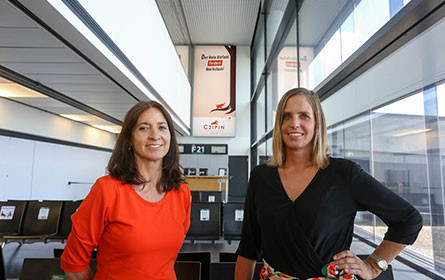 Flughafen Wien: Brandneue Czipin-Kampagne wirkt