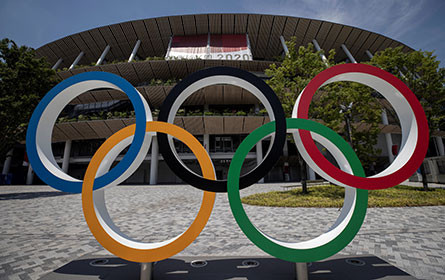 Olympia: Japans Top-Sponsor Toyota geht auf Distanz