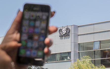 Journalistenverbände fordern Aufklärung über Spähsoftware "Pegasus