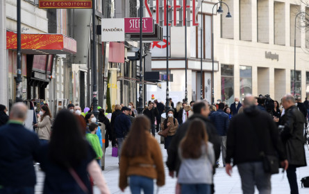 EHL Update Retailmarkt 2021