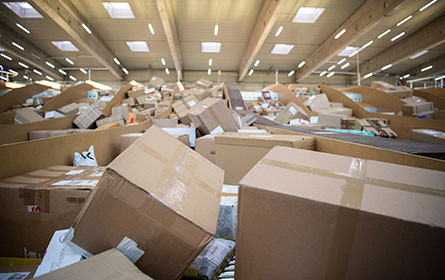 Arbeiterkammer hat schwedisches Fintech Klarna geklagt