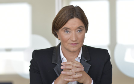 ORF 1-Channelmanagerin Lisa Totzauer bewirbt sich als ORF-Chefin
