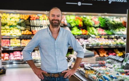 Lokale Produzenten als Garant für höchste Qualität