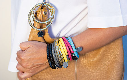 Sicherheit für die Handtasche in der Gastronomie