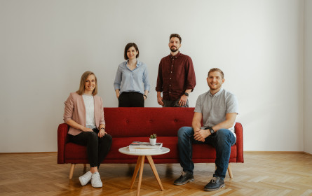 Bacon & Bold erweitert Führungsteam