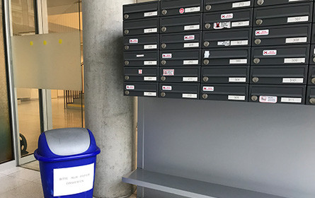 Bitte keine Werbung: Werbeverweigerung in Österreich