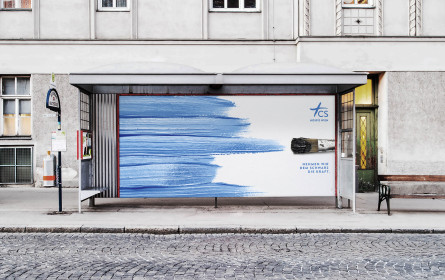 KTHE nimmt für das CS Hospiz dem Schwarz die Kraft