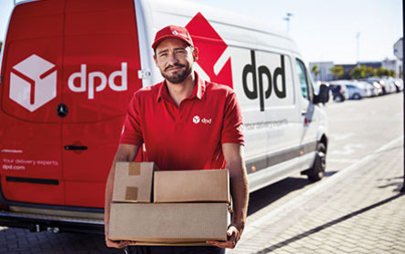 DPD Austria auf Wachstumskurs: Über 28 Prozent Zuwachs im ersten Halbjahr