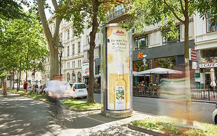 Ein neuer Darbo Sirup macht Schule: Sizilianische Zitrone