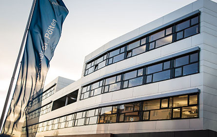 Gütesiegel für Masterlehrgang Werbung und Markenführung