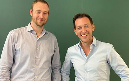 Florian Kier wird CFO der Dentsu Austria