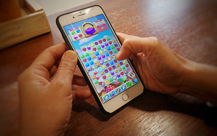 Spielend mehr Leistung