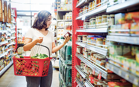 Greenpeace veröffentlicht Ratgeber für Durchblick im Gütezeichen-Dschungel