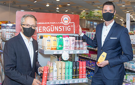 dm und Henkel kooperieren für „hairlichen“ Sommer