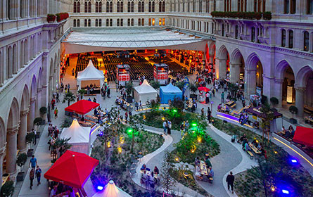 11. Wiener Kabarettfestival ist gestartet