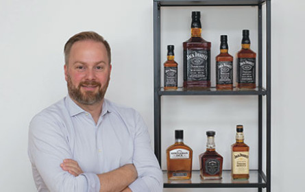 Liquid Spirits vertreibt künftig Jack Daniel's