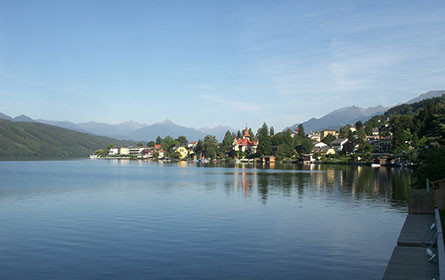 Ausblick auf Millstätter Wirtschaftsgespräche im Oktober