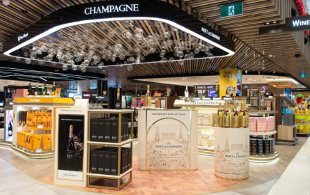 Französischer Champagner muss sich in Russland nun "Sekt" nennen