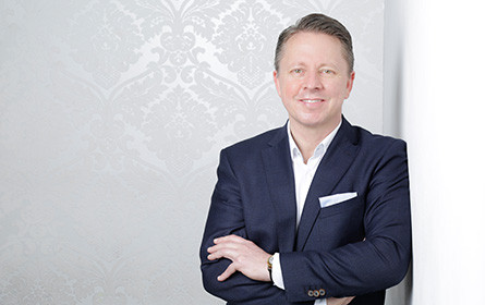 Niko A. Schüler übernimmt die Leitung der Business Unit „Immobilien“ bei Swiss Life Select