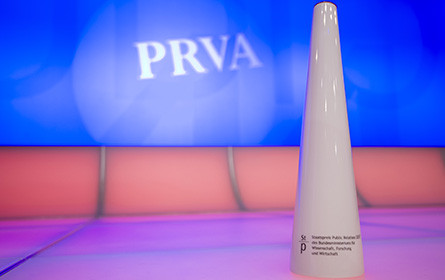 Staatspreis Public Relations: Jetzt einreichen