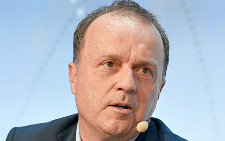 ORF-Technik-Vizedirektor Thomas Prantner bewirbt sich um Chefposten