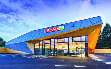 Leichter Gewinnrückgang, saftiges Umsatzplus