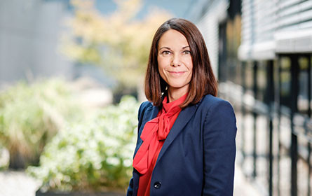 Unternehmenskommunikation der Rewe International AG startet „Corporate Newsroom“