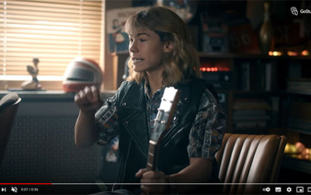 YouTube Ads Leaderboard Österreich Q2 2021