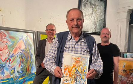 "Tips" feiert das 35-Jahr-Jubiläum mit Jubiläumsausgabe