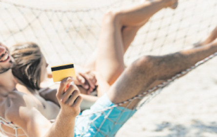 So gehen Sie im Urlaub richtig mit Ihrem Geld um