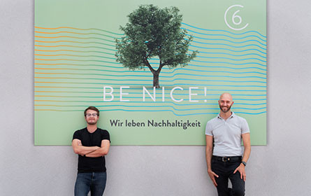 Niceshops übernimmt Startup-Marktplatz Shöpy