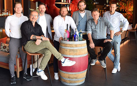 Tiroler Beverage Company auf Expansionskurs