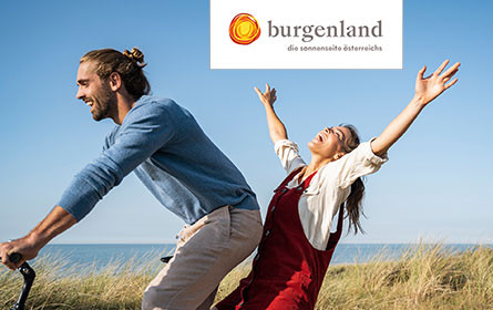 Das Mehr an burgenländischen Urlaubserlebnissen