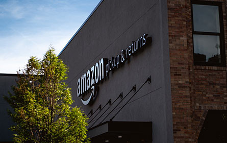 Geplantes Amazon-Verteilzentrum in Graz könnte ohne UVP gebaut werden