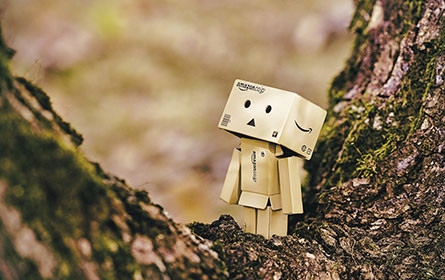 Amazon fand 2020 weltweit 200 Millionen falsche Produktbewertungen