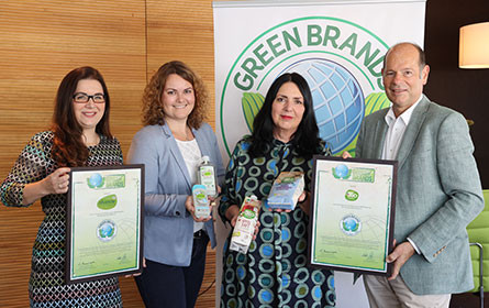 dm: Naturkosmetik-Segment und Bio-Lebensmittel legen deutlich zu